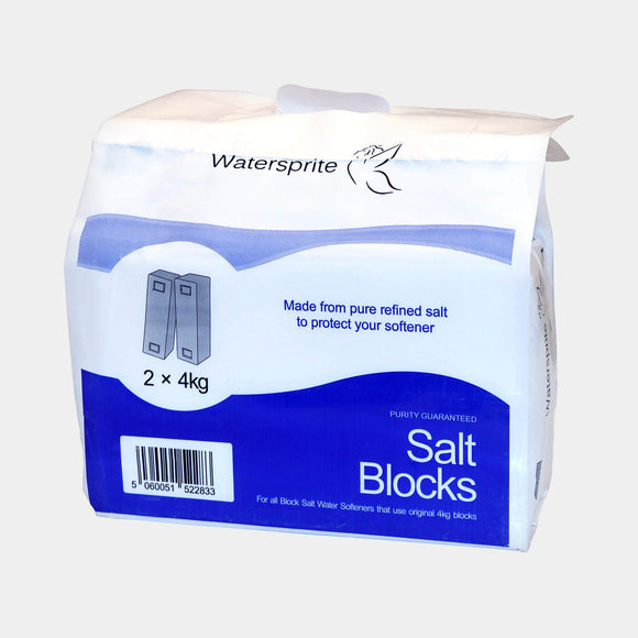 Watersprite Block Salt – 8kg