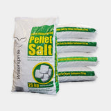 Watersprite Pellet Salt - 25kg