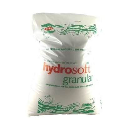 Hydrosoft Granular Salt - 25kg